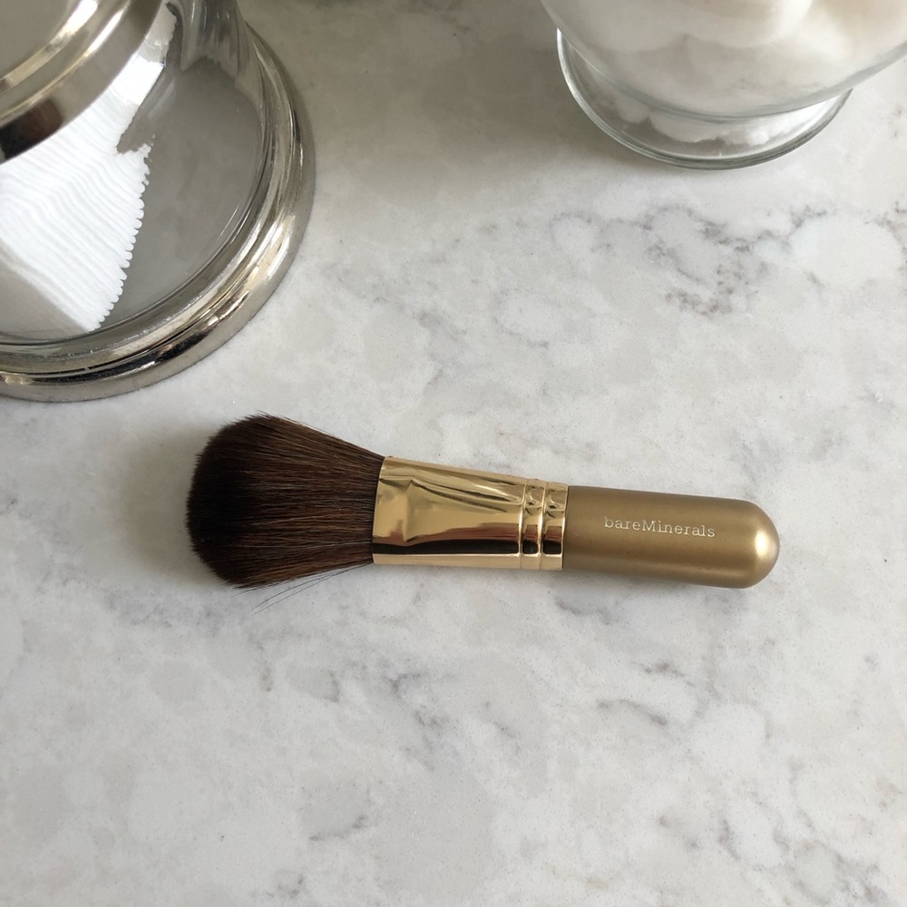 bareMinerals Flawless Face Brush